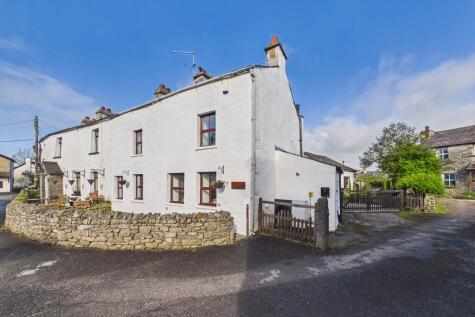 Orchard Cottage, Duke Street, Holme, Carnforth, LA6 1PY