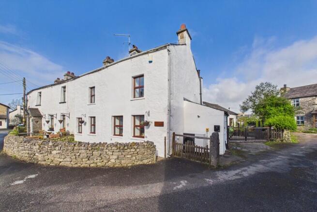 Orchard Cottage