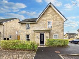 26, Dennison Close, Lancaster LA1 3SX