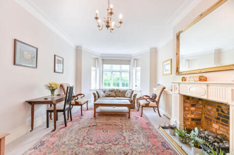 Northwick Terrace, Maida Vale, London, NW8