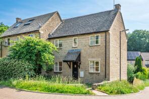 18, Ward Road, Cheltenham GL54 3RL