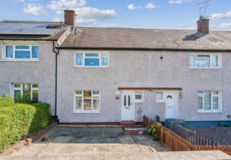 Balfour Street, Bannockburn, Stirling, FK7