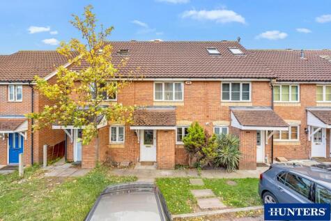 Westfield Gardens, Chadwell Heath, RM6