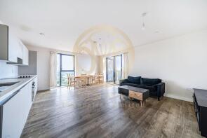 Flat 174, 581, North End Road, Wembley HA9 0UW