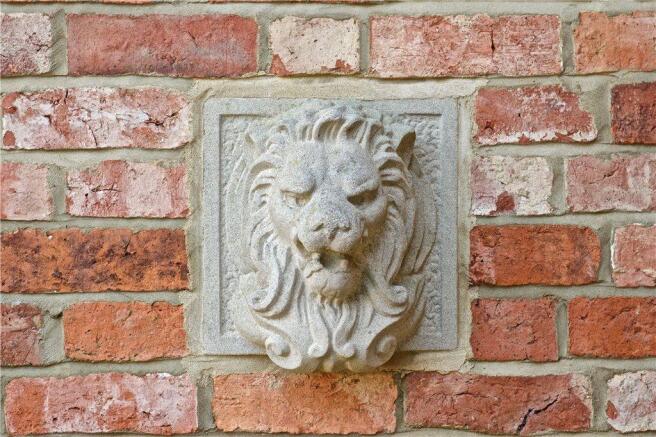 Feature Stone