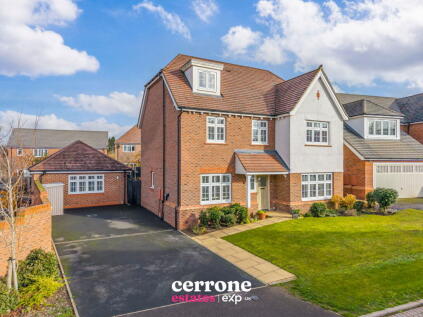 Engine Close, Astonfields, Bromsgrove, B60 3SL