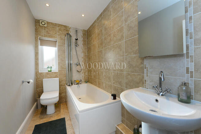 Bathroom/WC