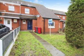 7, Baslow Road, Scunthorpe DN15 7UU