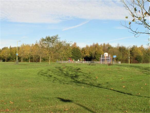 Nearby Park
