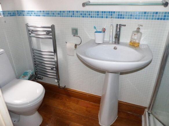 Ensuite