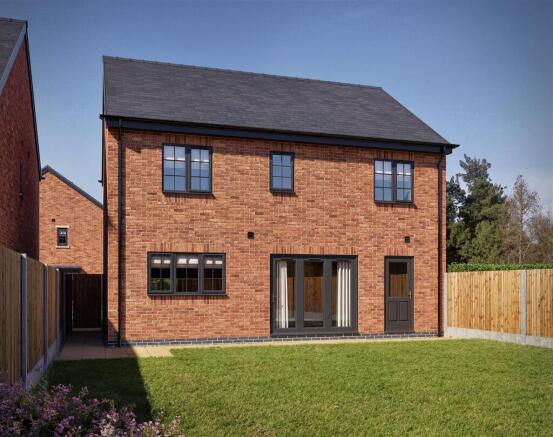 Wrights Lane, Sanbach - Kenyon - Image 2.jpg