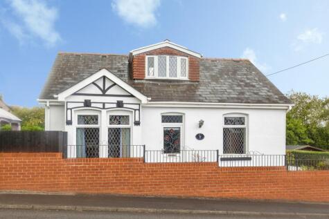Heol Y Meinciau, Pontyates, Llanelli, Carmarthenshire, SA15