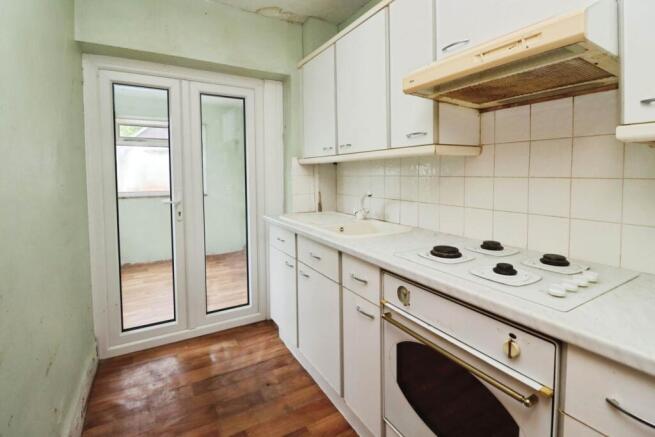Oakland Terrace, Heswall photo 4