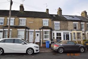 71, Winter Road, Norwich NR2 3RR