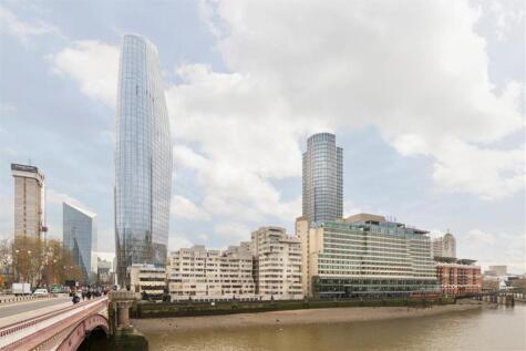 Upper Ground, Southwark