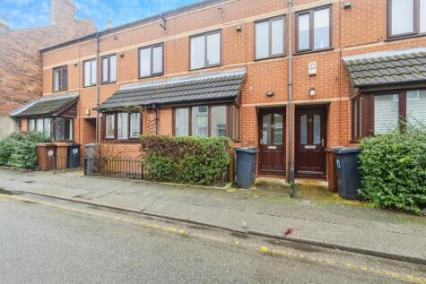 Wilson Street, Lincoln