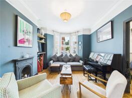 7, Almorah Road, Bedminster, Bristol BS3 4QQ