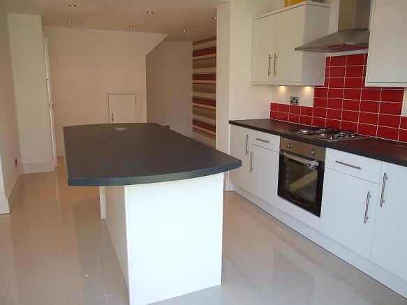 Superb Kitchen