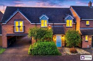 100, Hallam Fields Road, Leicester LE4 3NS