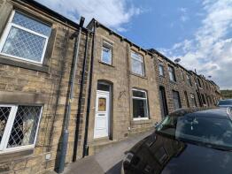 3, Fold Lane, Cowling, Keighley BD22 0BG