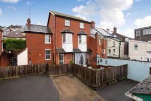 2, Stockton Hill, Dawlish EX7 9LZ