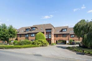 5, Laurance Court, Cambridge Road, Marlow SL7 3BW