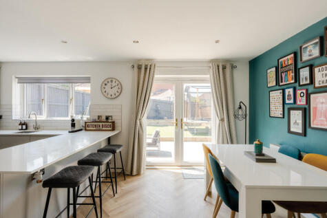 Juniper Way, Bradley Stoke, Bristol