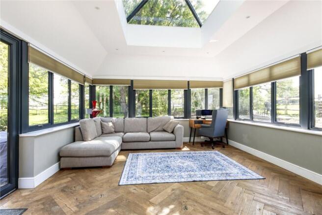 Conservatory