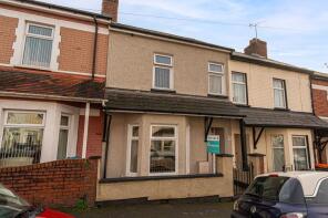 5, Arundel Road, Newport NP19 8NY