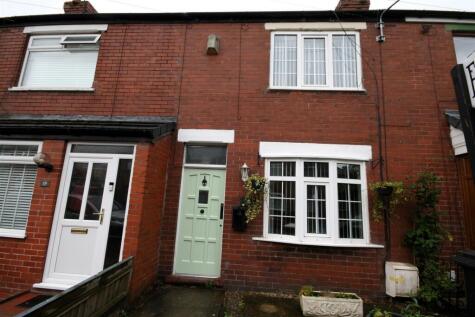 Ashwall Street, Skelmersdale