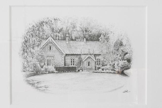 artist impression