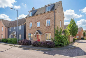 16, Brambling Lane, Norwich NR4 7LJ