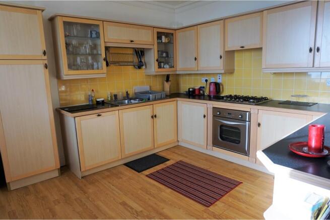 Kitchen / Breakfast