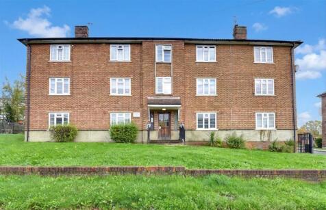 Bittacy Hill, Bittacy Court Bittacy Hill, NW7