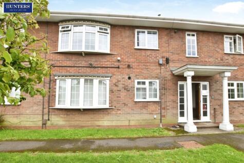 Revesby Court, Scunthorpe