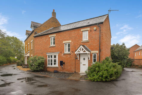 Ribston Close, Banbury