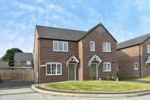 14, Chimes Bank, Wigton CA7 9SS