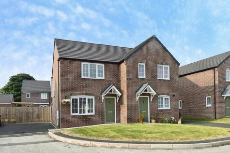 Chimes Bank, Wigton, Cumbria, CA7