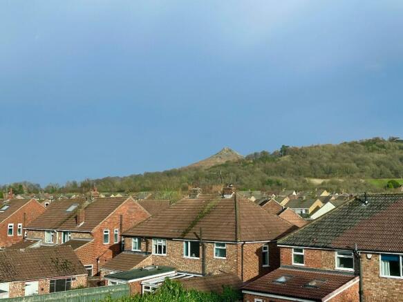 Viewing from Loft