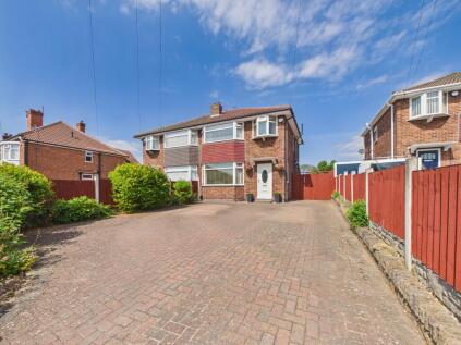 Reginald Road South, Chaddesden
