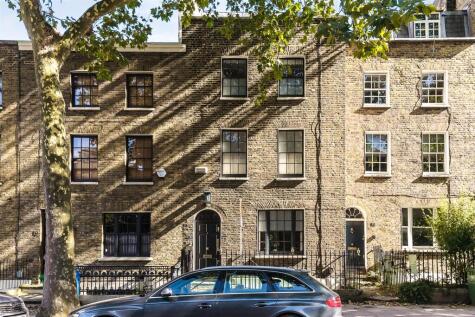 Camberwell Grove, Camberwell, SE5