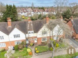 28, High Brow, Birmingham B17 9EN