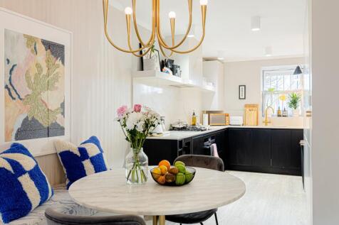 Rotherfield Street, London, N1