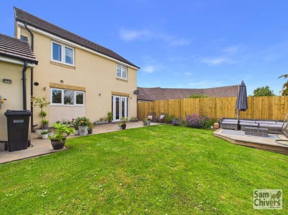 Orchard Close, Westfield, Radstock photo 4