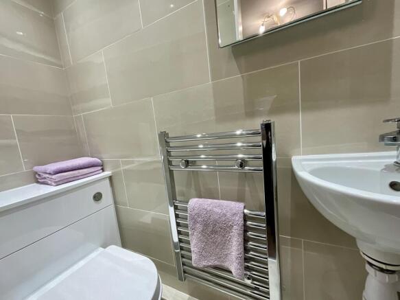 En Suite W.C