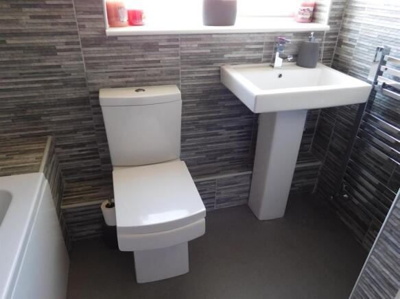 Bathroom 2
