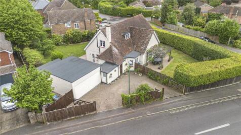 Ashenground Road, Haywards Heath, West Sussex, RH16