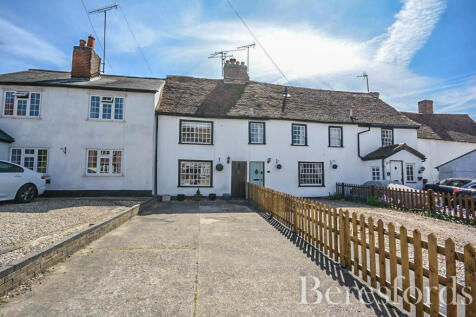 Church Street, Braintree, CM7