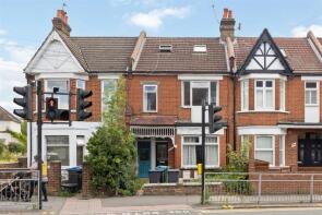 501a, Kingston Road, London SW20 8JP