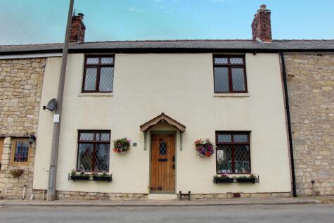 Hooton Lane, Laughton, Sheffield, South Yorkshire, S25